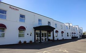 Ramada By Wyndham Cheltenham